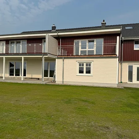 Luett Ockholm Apartment Exterior photo