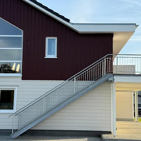 Luett Ockholm Apartment Exterior photo